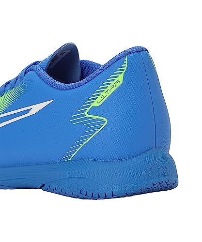 Image of Puma Unisex Kid Ultra Play IT Football Shoe