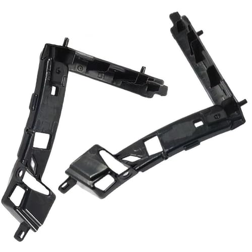 Support pare-chocs Lincoln MKZ résout le jeu de carrosserie avant fixation 51117165180