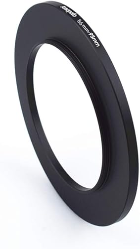 Miniatura 57 de Anillo de filtros de cámara de 2.835 in a 2.638 in compatible con todas las lentes de cámara de 2.835 in o accesorio de filtro UV CPL de 2.638 in