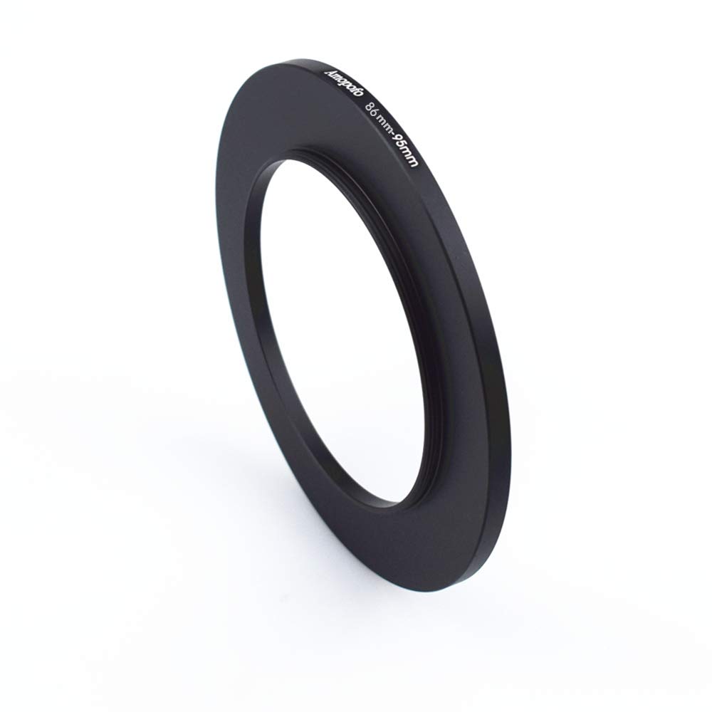 67-95mm Camera Filters Ring (67mm to 95mm Step Up Ring or Accessory),67mm Lens to 95mm UV CPL Filter Accessory — view 60
