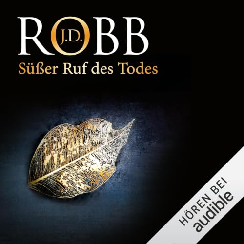 S&uuml;&szlig;er Ruf des Todes Titelbild