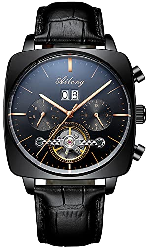 Reloj - TEINTOP - Para - 8622