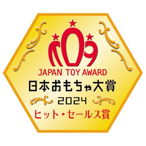 Takara Tomy Pokémon Link with Camera! Pokémon Picture Book Smartphone Rotom (Japanese Toy Award 2023, Character & Toy Category Grand Prize)