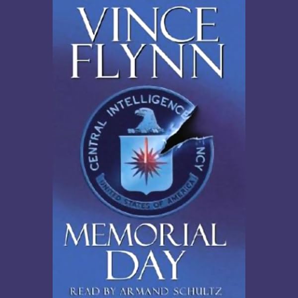 Cover art for Memorial Day