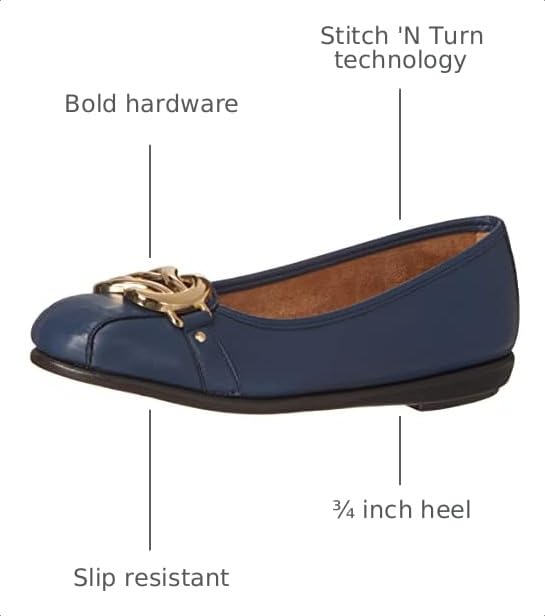 Image of Aerosoles Women's Big Bet Flats