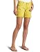 True Religion Women's Jayde Boyfriend Cut Off Short