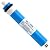 APPLIED MEMBRANES INC. 100 GPD Reverse Osmosis Membrane | RO Membrane Water Filter Replacement for Reverse Osmosis Water Filtration System | 1.8” x 12” Universal Compatibility | Made in USA