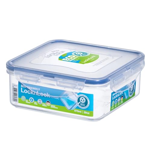 LocknLock Square 870ml (155 x 155 x 60mm)