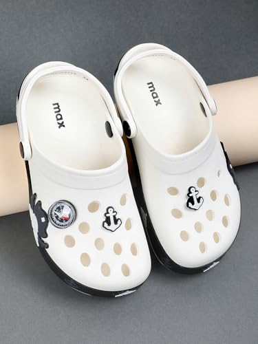 Image of Max Boys Clogs