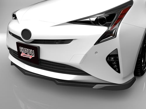 トヨタ 50系 プリウス ZVW50/ZVW51/ZVW55 前期 純正 フロントバンパー