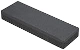 Norton Abrasives - 07660787933 Economy Tool & Knife Sharpener, Course/Fine Combination Benchstone, 6