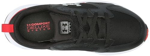 Image of Under Armour Mens Ua Charged Edge Sneaker