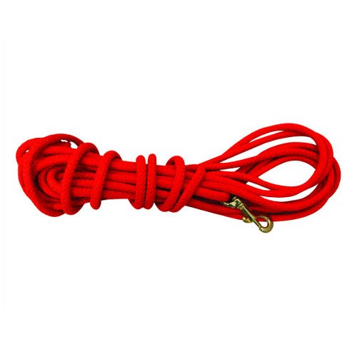 Mud River 18387: Hardhead Check Cord Org 20'