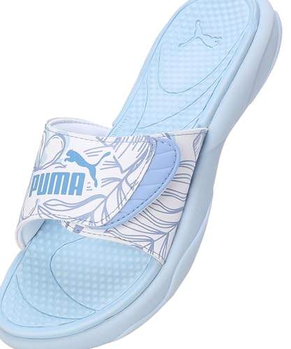 Image of Puma Women RoyalcatComfortSoftrideV1 Slide