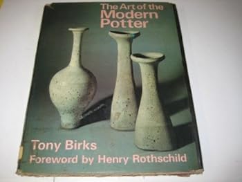 Art of the Modern Potter