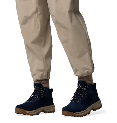 Image of Columbia Transverse Suede