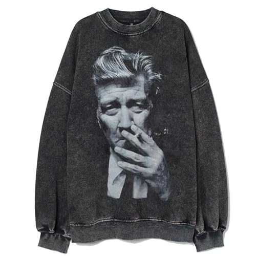 Bellelement Vintage Actor Mugshot Sweatshirt Movie Lover Shirt