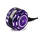 INJORA Fat Viper 2204 2400KV Brushless Outrunner Motor with Mount for 1/24 RC Crawler Axial SCX24 Upgrade