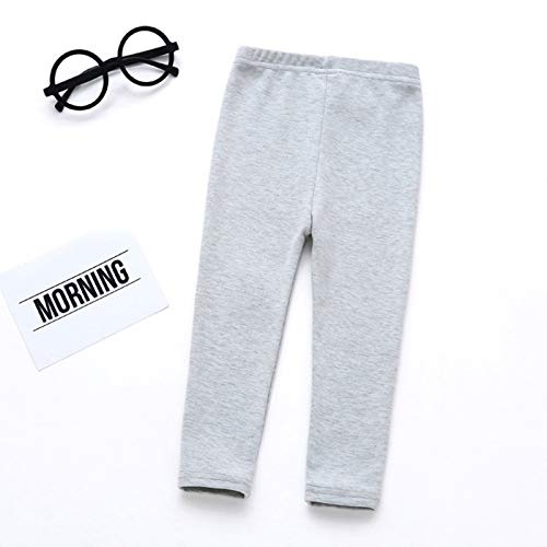 Girls Cute Cat Print Shinny Pants Elastic Waist Causal Sport Active Tights Trousers Stretchy Leggings Sweatpants2