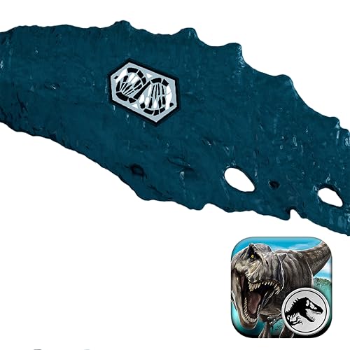 Jurassic World Brachauchenius RUGISSEMENT FÉROCE - vue 6