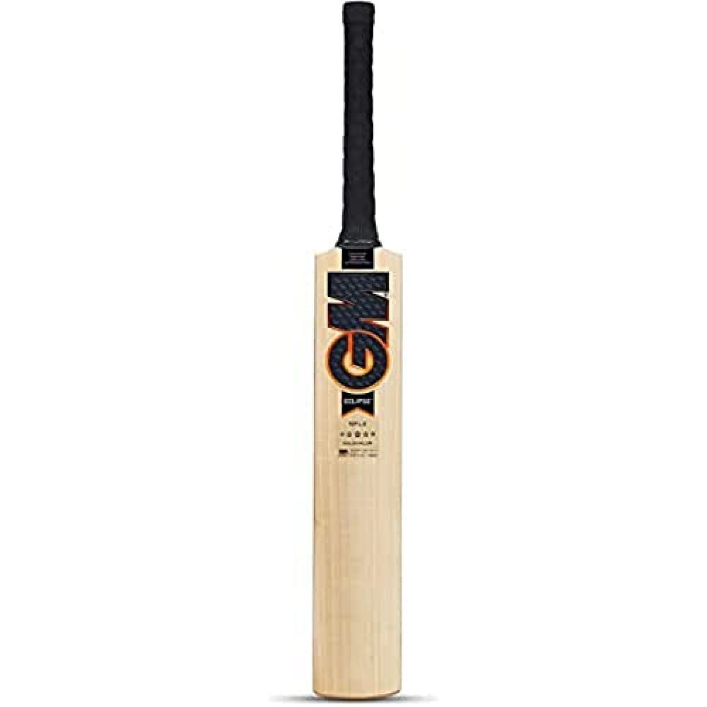 Eclipse 909 L.E. English Willow Short Handle Cricket Bat Size-Mens