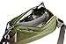Bellroy Venture Ready Sling 2.5L, Unisex Crossbody Bag, Water-resistant Materials, Perfect for Travel