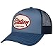 Stetson Engine Trucker Cappellino da baseball, cappellino da...