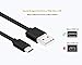 AlyKets USB 2.0 Cable Replacement uc-e20 e21 Camera Photo Transfer Charger Cable Cord Lead for Nikon DSRL D3400 D3500 D5600 D7500 1J5, Compatible with Canon PowerShot SX720 HS Accessories