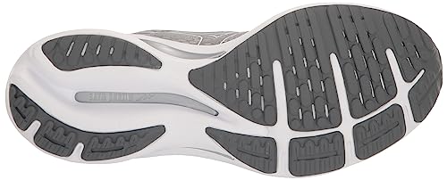 Zapatillas de running Mizuno Wave Legacy, el calzado masculino en talla 51 ancho para tu diario 4
