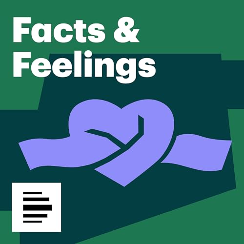 Facts & Feelings - Deutschlandfunk Nova cover art