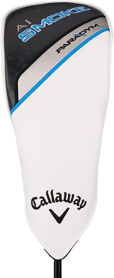 Callaway PARADYM Ai Smoke 340 Mini Driver Men's Driver