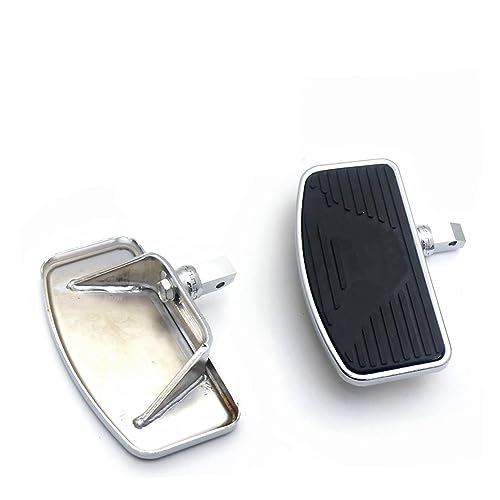 Repose-pieds de moto pour VTX1300 Shadow 2004-2012