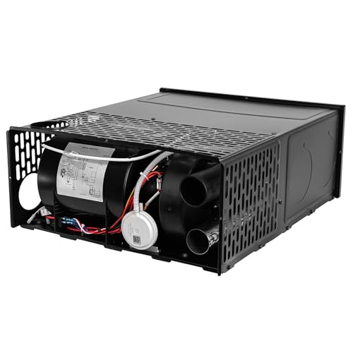 FOGATTI 25,000 BTU RV Heater