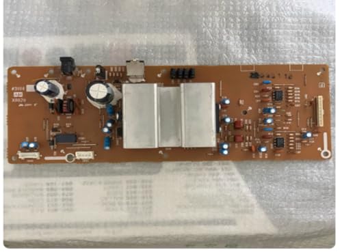 Replacement Amplifier Board for P85/P95 Digital Piano