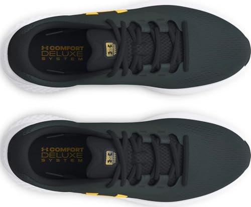 Image of Under Armour Mens Ua Charged Rogue 4 Sneaker