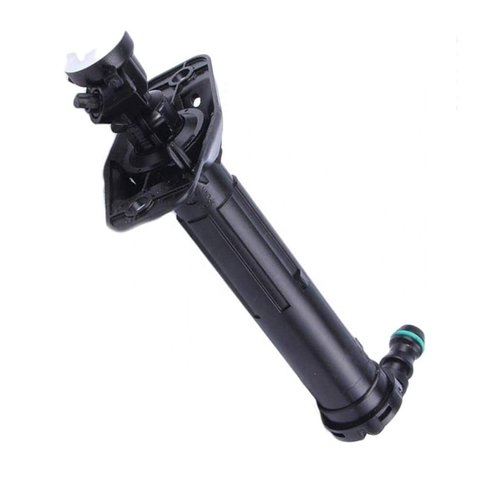 1 kawałek SPRYSKIWACZ REFLEKTORÓW SAMOCHODOWYCH 4G0955102 4G0955102B Compatible with AUDl VEHICLES CAIJUN-AUTO