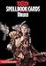 Dungeons & Dragons - Spellbook Cards: Druid (131 cards)