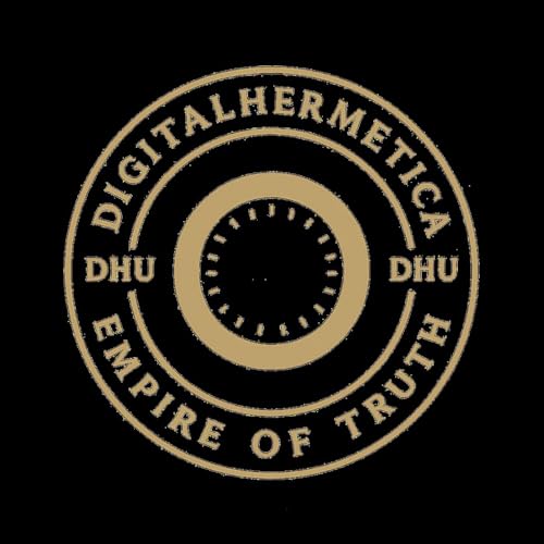 DigitalHermetica Podcast &mdash; Empire of Truth================= cover art