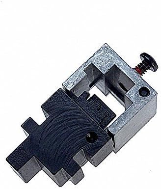 Punches & Dies 8 POSITION DIE