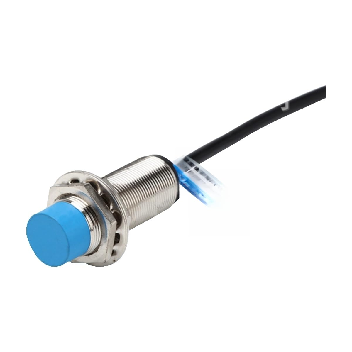Capteur de détection E2E-X11ME1-NA commutateur proximité inductif NPN NO - 2