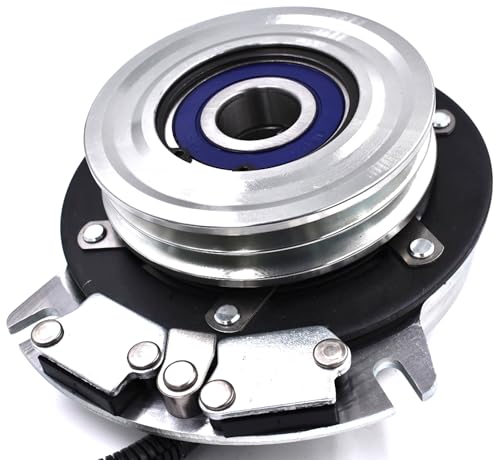 BIGBearing HiTorque 210ftlb �\���b�h�r���b�g���[�^�[&�r���b�g�v�[���[�u���[�h PTO�N���b�` 114-8150 Toro Z Master Z593-D Z595-D ���[�i�[�^�C�v Mag-Stop PTO 5218-314