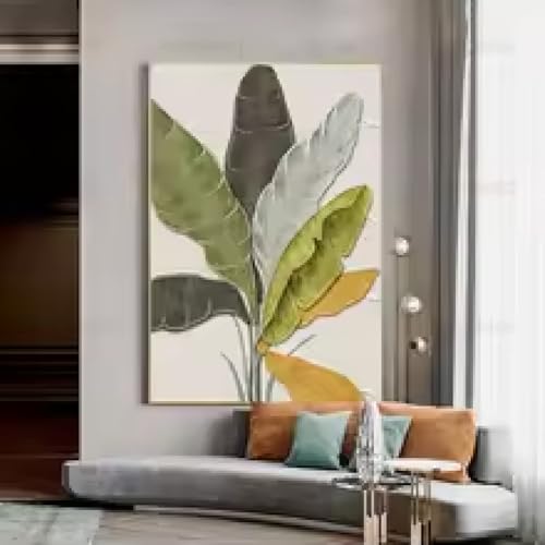 Décoration d'intérieur moderne pour sublimer un mur vide