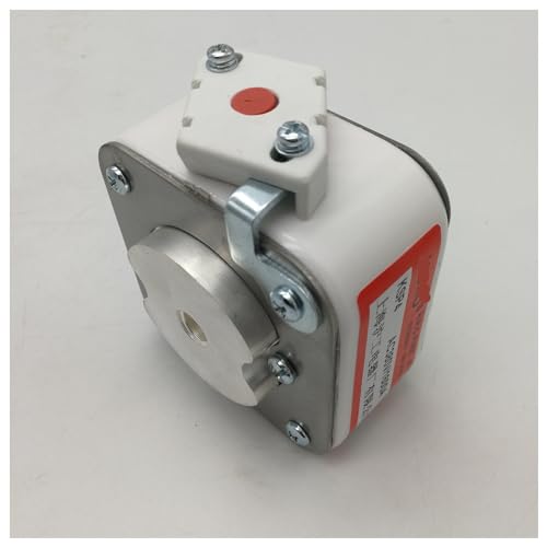 Fusible rapide KSP4 AC380V 1500A pour protection de forte puissance