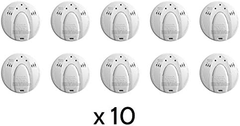 IQ CO (Pack of 10)