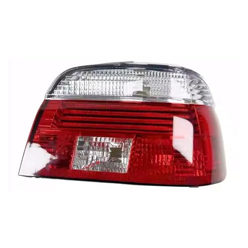 Feu stop arrière gauche pour BMW E39 berline de 2000 à 2003 - 4