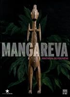 mangareva: PANTHEON DE POLYNESIE (COEDITION ET MUSEE SOMOGY) 2757202561 Book Cover