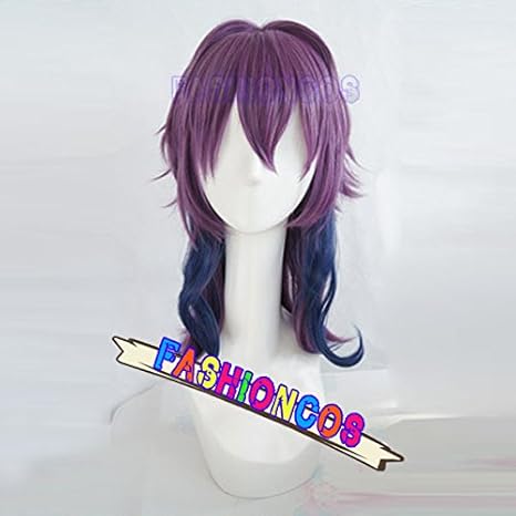 Amazon Co Jp His0558 K Return Of Kings 御芍神紫 みしゃくじゆかり コスプレウィッグ ホビー Amazon Co Jp His0558 K Return Of Kings 御芍神紫 みしゃくじゆかり コスプレウィッグ ホビー