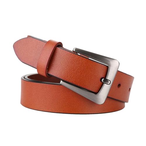 Classic belt, ladies 2.8 cm leather leather belt casual wild belt