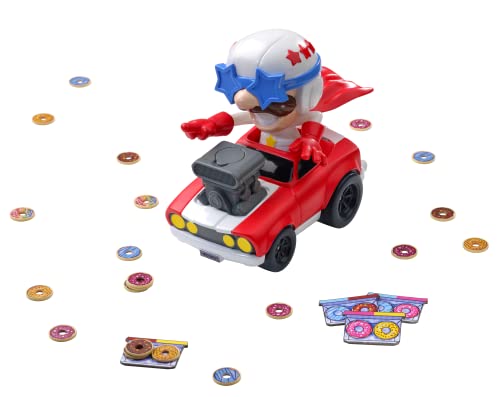 Goliath Donut Dash Juego de Mesa para 2-4 jugadores miniatura 3