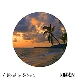  A Beach in Salone